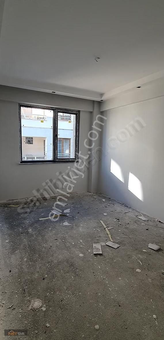 Şirintepe Mah. Lüks Geniş 2+0|sıfır, Balkon, Yerden Isıtma,garaj - Görsel 27