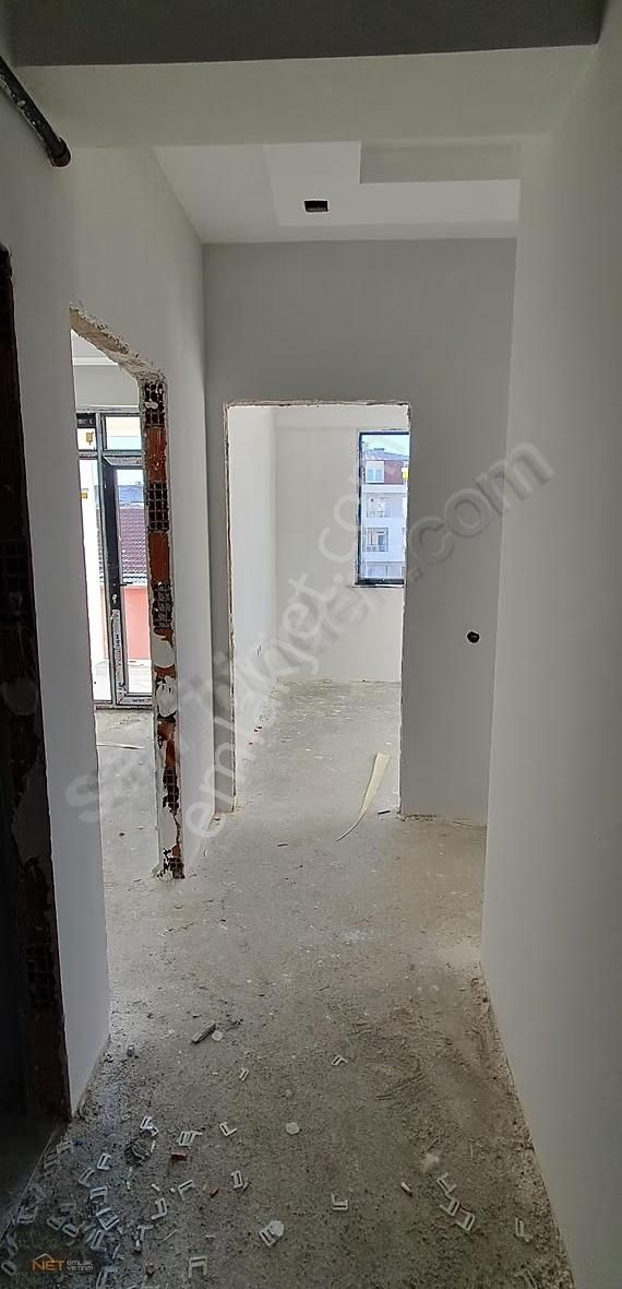 Şirintepe Mah. Lüks Geniş 2+0|sıfır, Balkon, Yerden Isıtma,garaj - Görsel 9