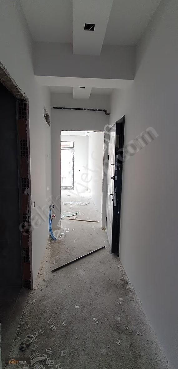 Şirintepe Mah. Lüks Geniş 2+0|sıfır, Balkon, Yerden Isıtma,garaj - Görsel 16