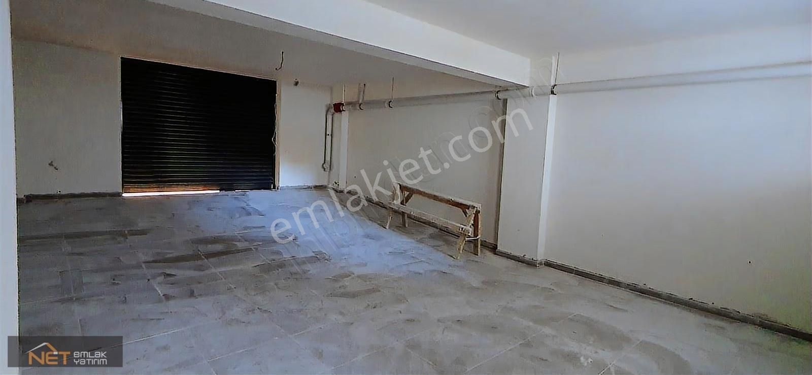 Şirintepe Mah. Lüks Geniş 2+0|sıfır, Balkon, Yerden Isıtma,garaj - Görsel 35