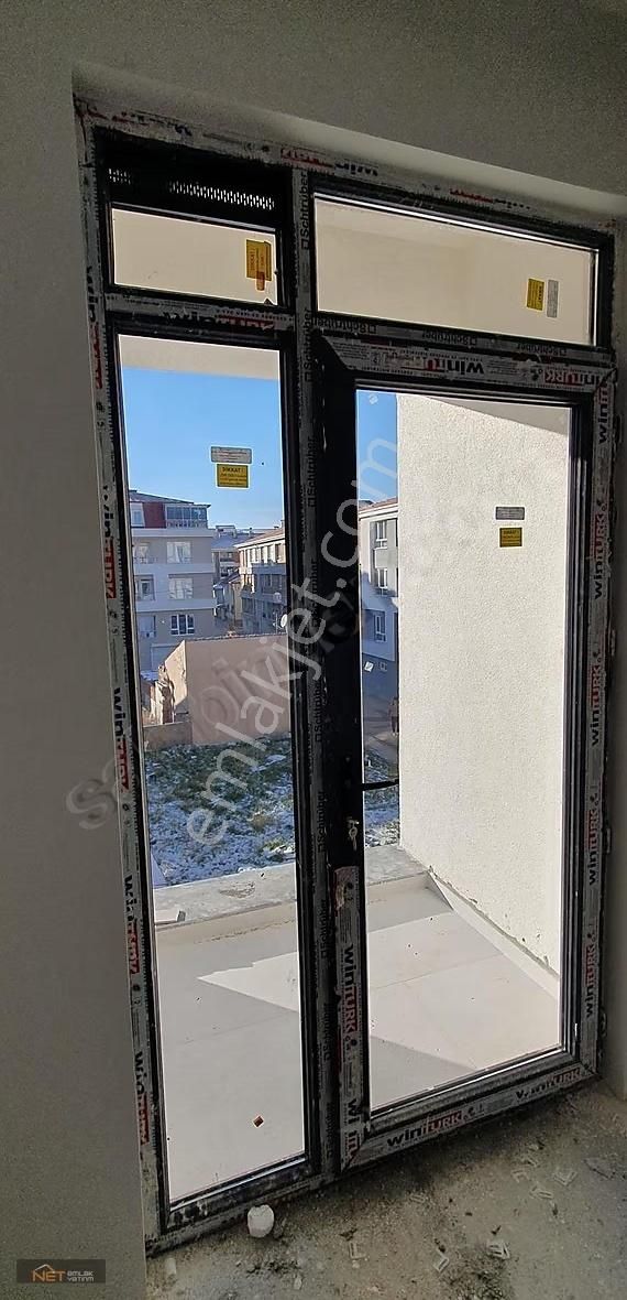 Şirintepe Mah. Lüks Geniş 2+0|sıfır, Balkon, Yerden Isıtma,garaj - Görsel 4