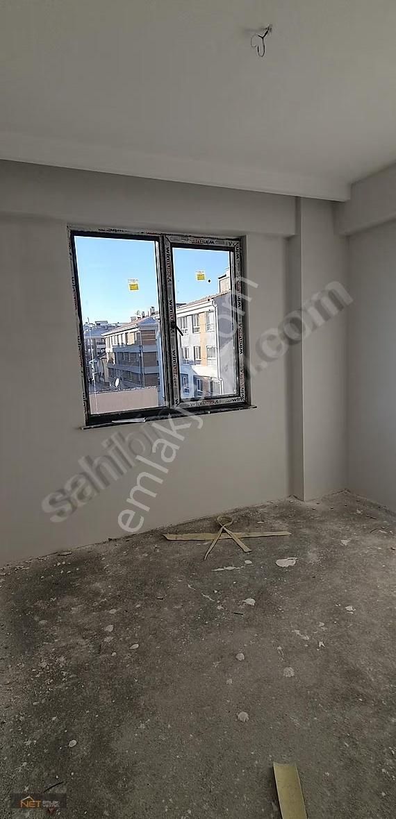 Şirintepe Mah. Lüks Geniş 2+0|sıfır, Balkon, Yerden Isıtma,garaj - Görsel 13