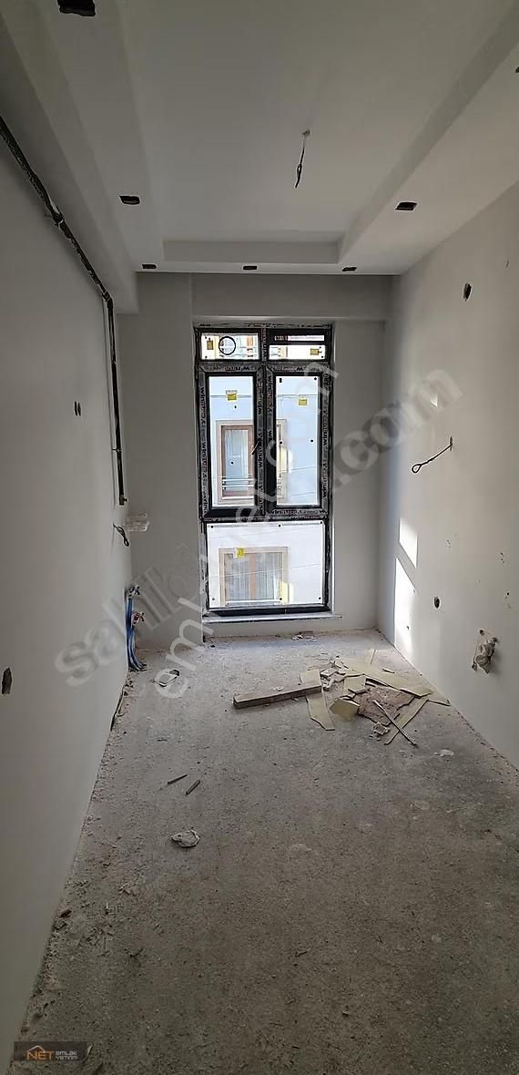 Şirintepe Mah. Lüks Geniş 2+0|sıfır, Balkon, Yerden Isıtma,garaj - Görsel 32