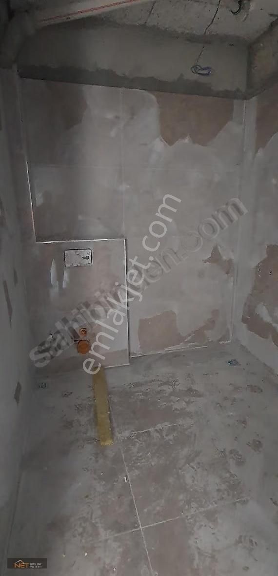 Şirintepe Mah. Lüks Geniş 2+0|sıfır, Balkon, Yerden Isıtma,garaj - Görsel 5