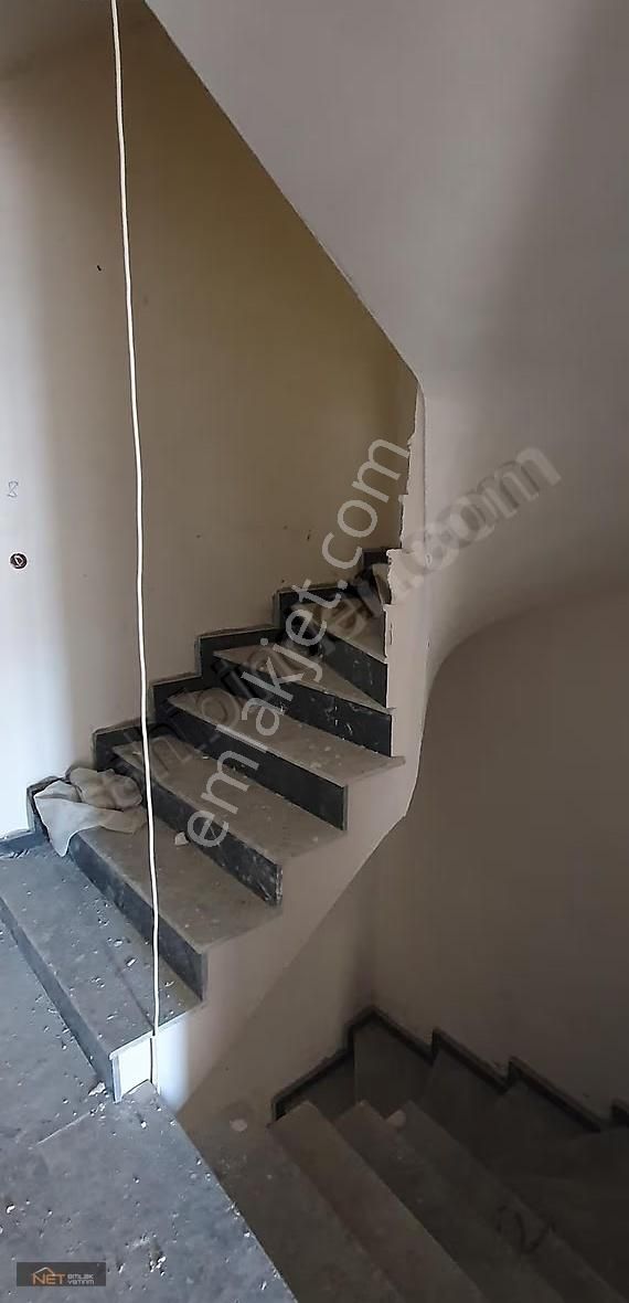 Şirintepe Mah. Lüks Geniş 2+0|sıfır, Balkon, Yerden Isıtma,garaj - Görsel 11