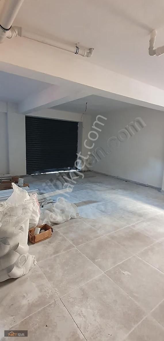 Şirintepe Mah. Lüks Geniş 2+0|sıfır, Balkon, Yerden Isıtma,garaj - Görsel 34