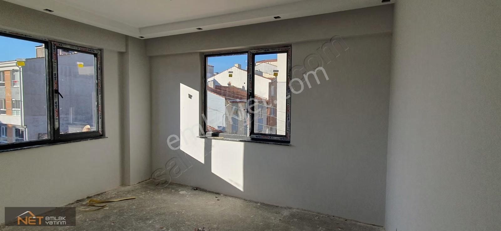 Şirintepe Mah. Lüks Geniş 2+0|sıfır, Balkon, Yerden Isıtma,garaj - Görsel 7