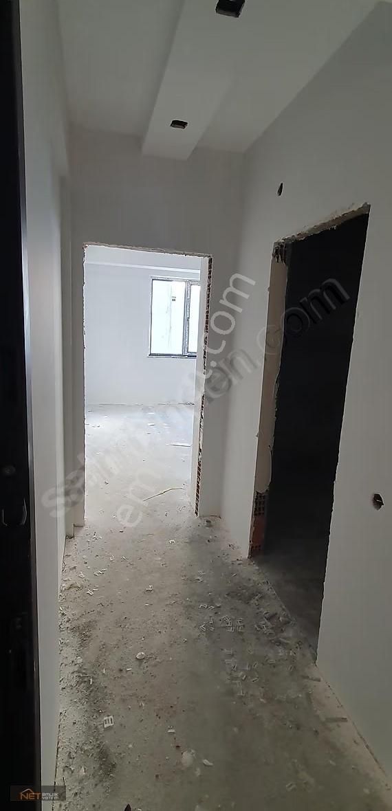 Şirintepe Mah. Lüks Geniş 2+0|sıfır, Balkon, Yerden Isıtma,garaj - Görsel 25