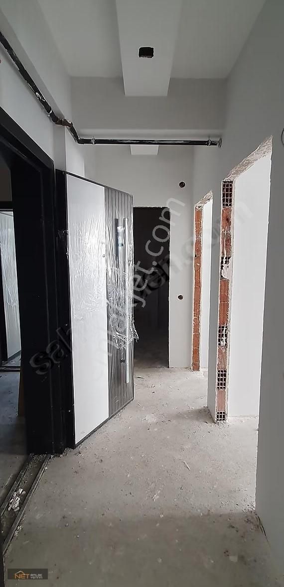 Şirintepe Mah. Lüks Geniş 2+0|sıfır, Balkon, Yerden Isıtma,garaj - Görsel 10