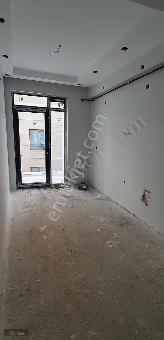 Şirintepe Mah. Lüks Geniş 2+0|sıfır, Balkon, Yerden Isıtma,garaj - Görsel 22