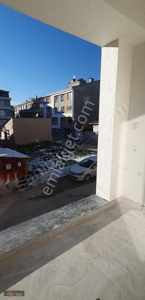 Şirintepe Mah. Lüks Geniş 2+0|sıfır, Balkon, Yerden Isıtma,garaj - Görsel 20