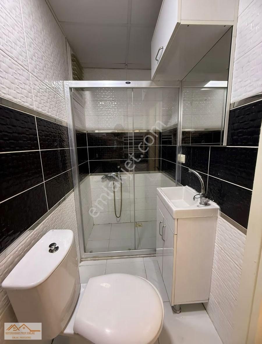 Seferihisar Turabiye Mahallesi Konumda Kiralık 1+1 Daire - Görsel 10