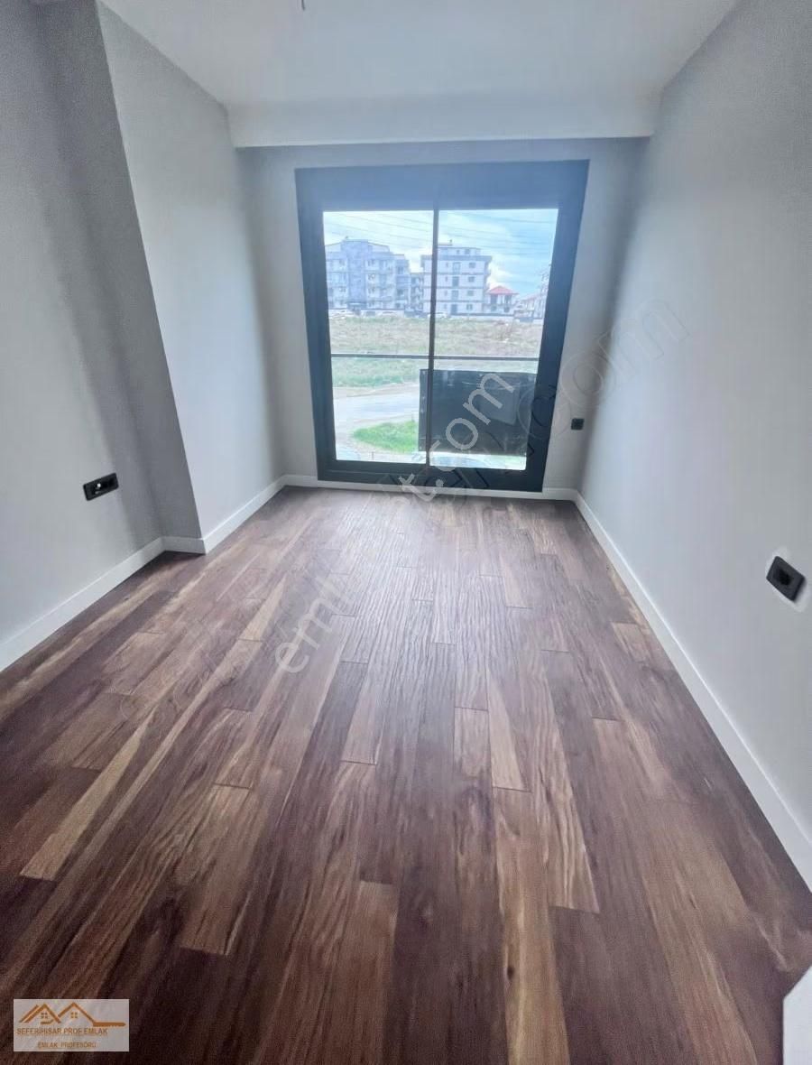 Seferihisar Sığacık 2km Müstakil Satılık Villa - Görsel 14