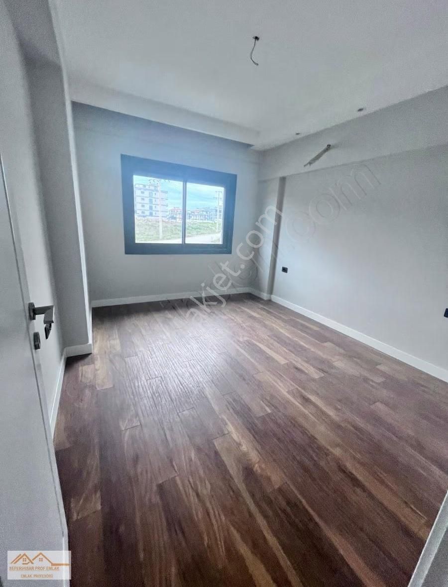 Seferihisar Sığacık 2km Müstakil Satılık Villa - Görsel 10