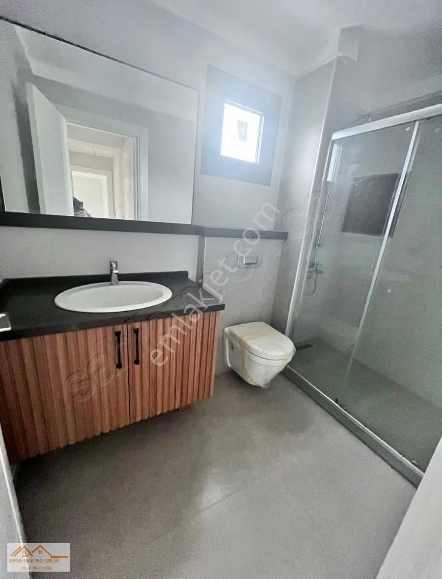 Seferihisar Sığacık 2km Müstakil Satılık Villa - Görsel 5