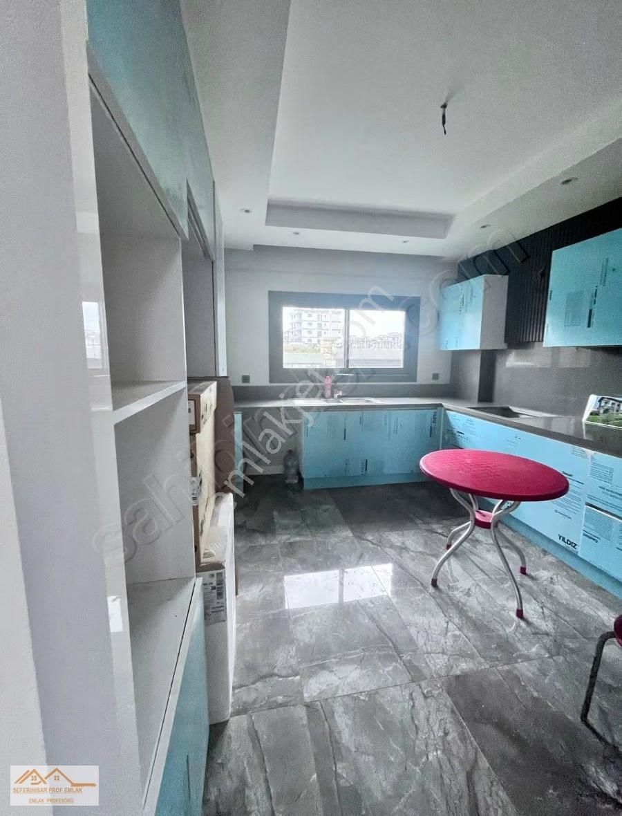 Seferihisar Sığacık 2km Müstakil Satılık Villa - Görsel 12