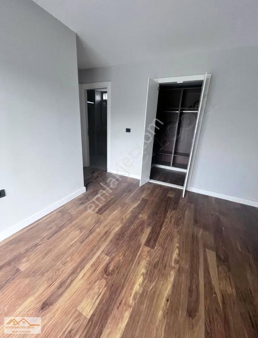 Seferihisar Sığacık 2km Müstakil Satılık Villa - Görsel 13