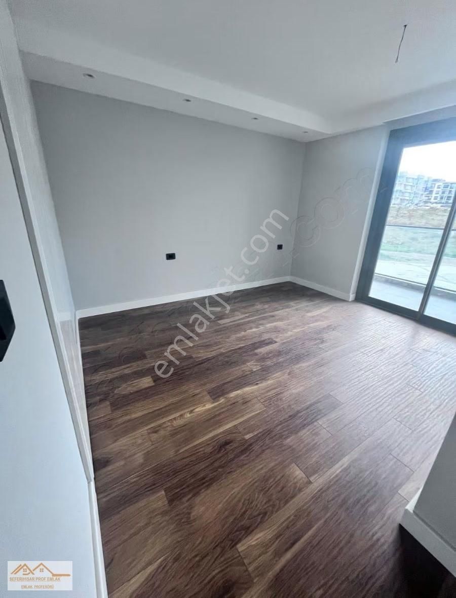 Seferihisar Sığacık 2km Müstakil Satılık Villa - Görsel 8