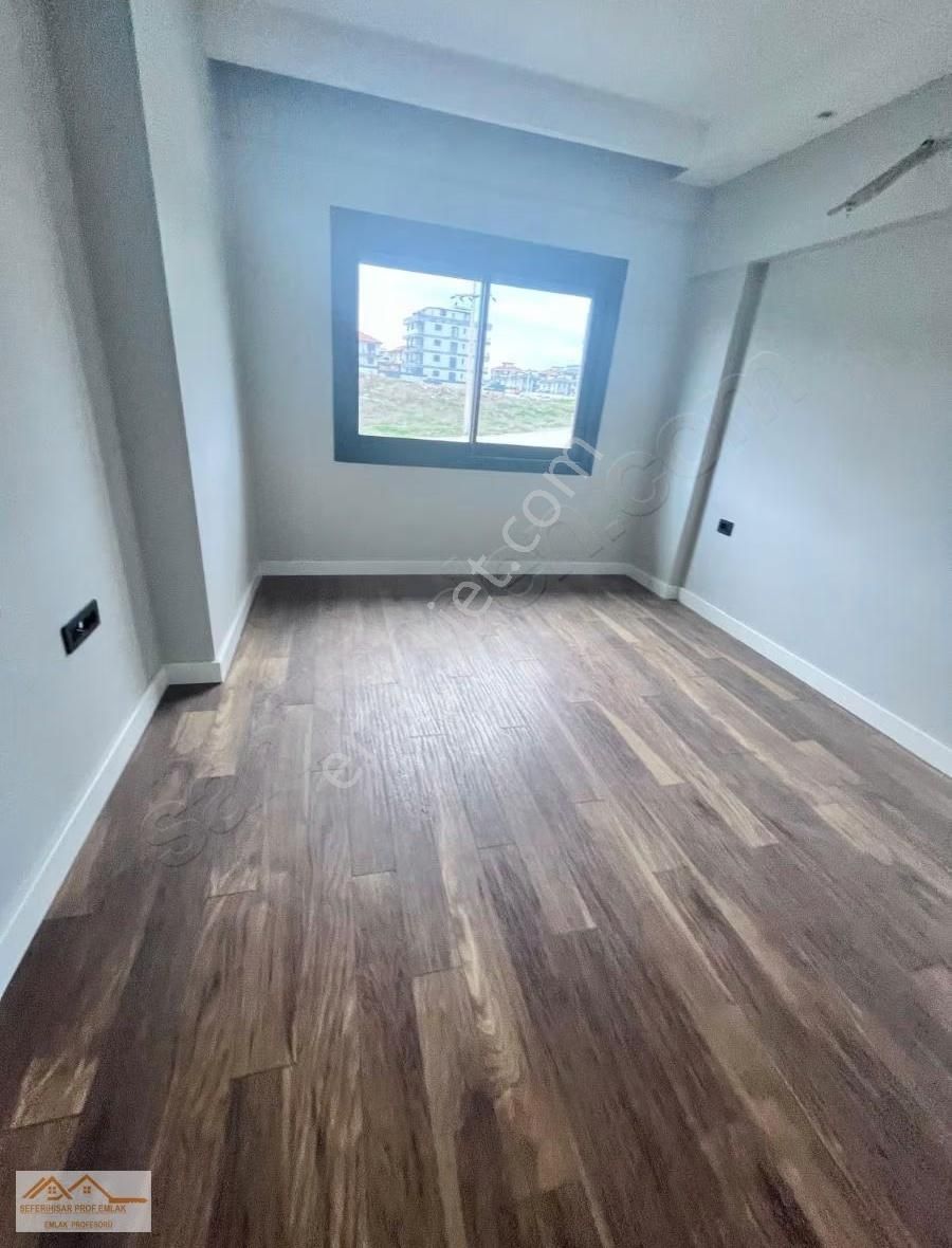 Seferihisar Sığacık 2km Müstakil Satılık Villa - Görsel 7