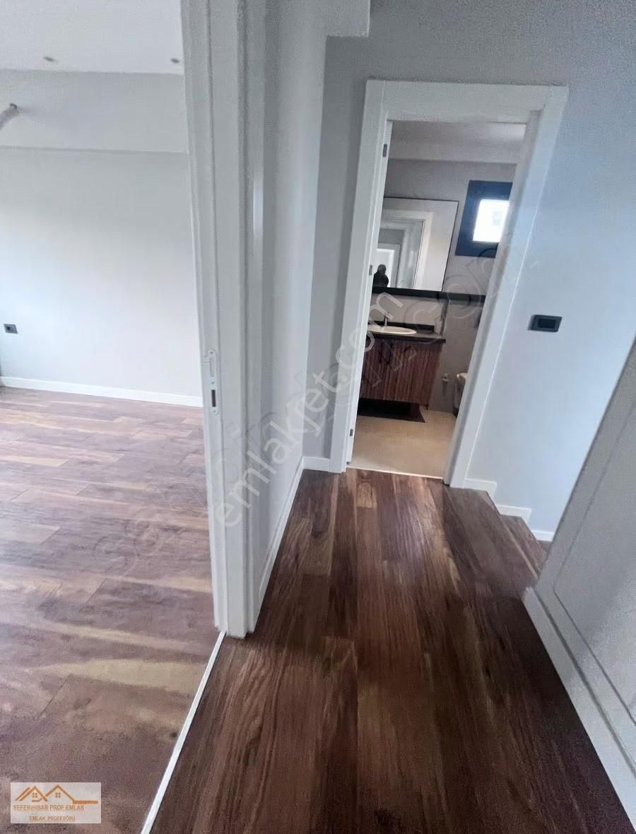 Seferihisar Sığacık 2km Müstakil Satılık Villa - Görsel 15