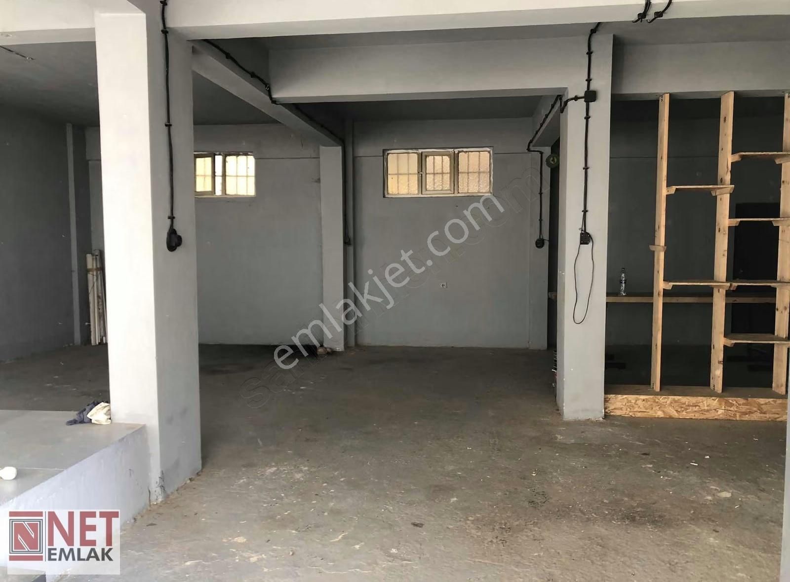 Bursa Osmangazi Kiralık 85 Metrekare Depo/ofis - Görsel 6