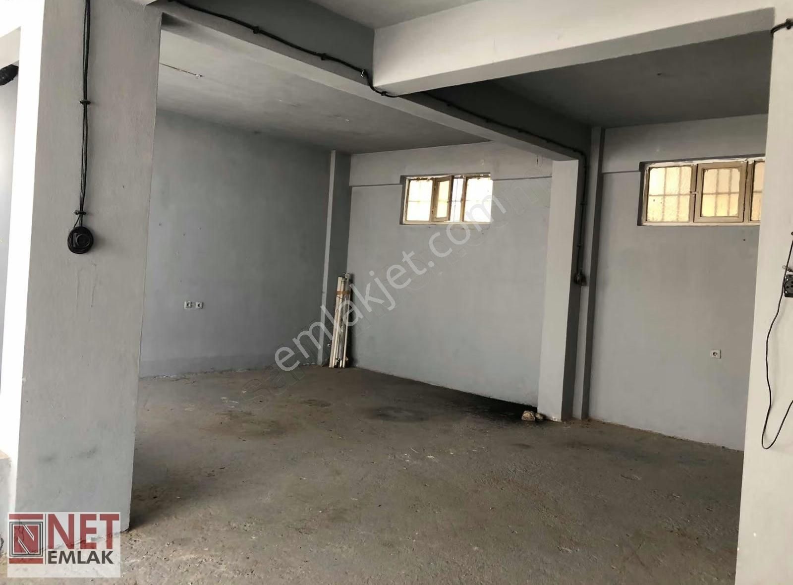 Bursa Osmangazi Kiralık 85 Metrekare Depo/ofis - Görsel 4