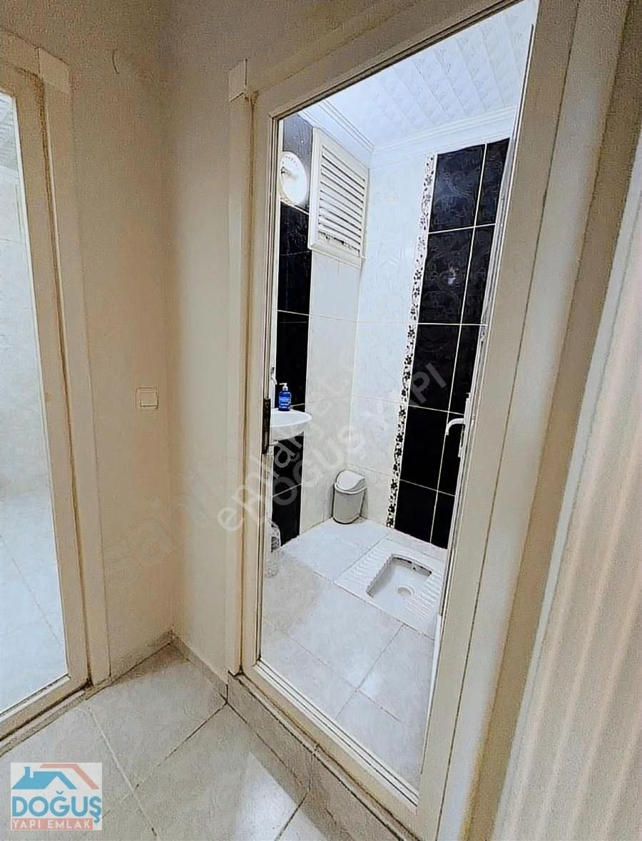 Merkezi Konumda İskanlı Krediye Uygun Geniş Metrekareli Daire - Görsel 4