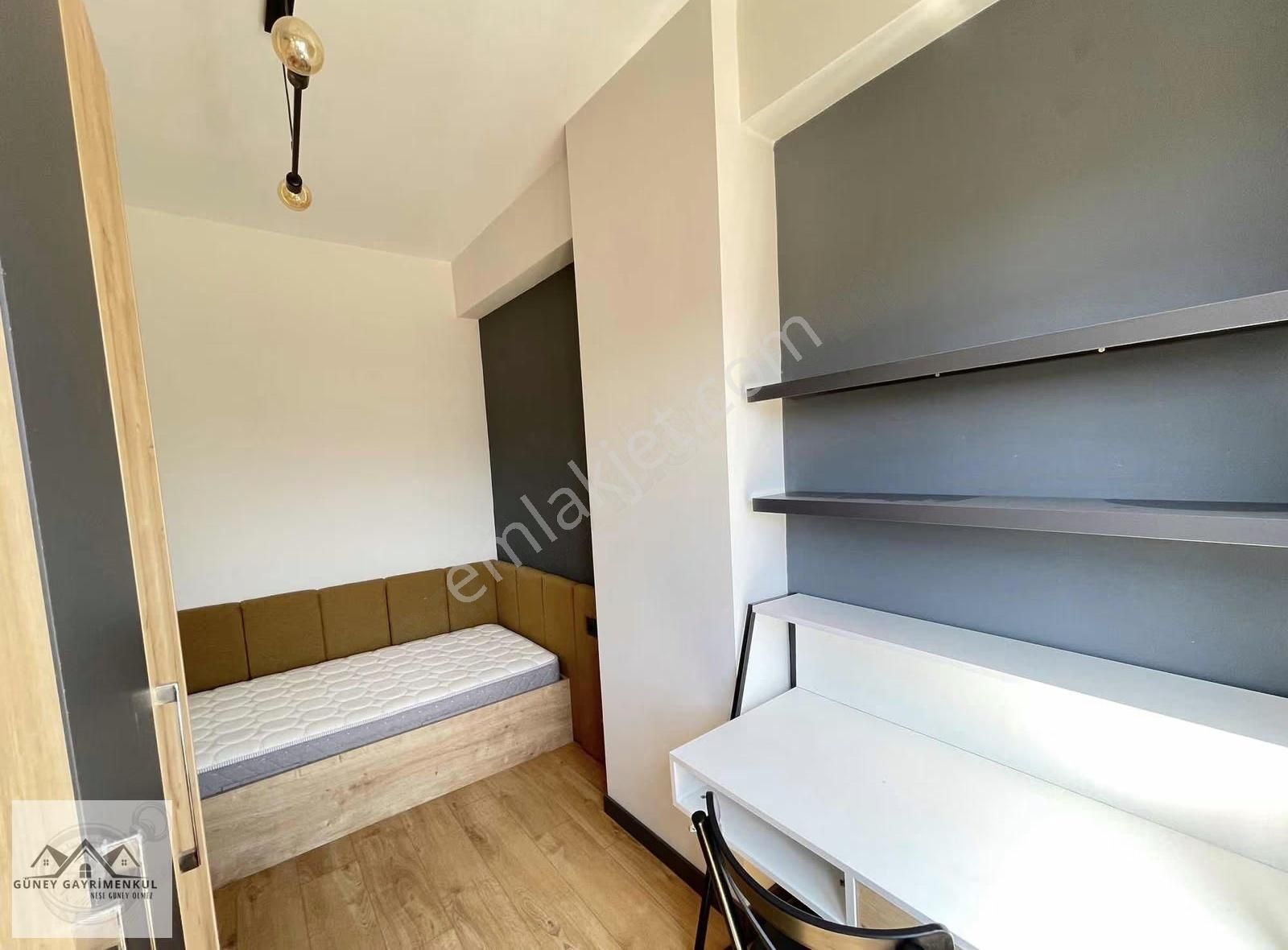 Güney'den Tam Merkezde 7/24 Güvenlik Site İçi Boş Satılık Daire - Görsel 3