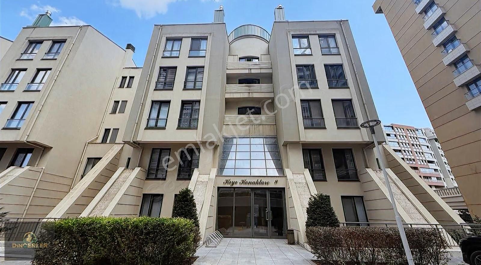 Sinpaş Altınoran Kıyı Konaklarında Satılık 4+1 Göl Üstü Teras - Görsel 11