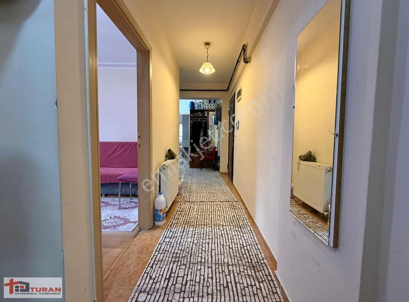 Özlem Caddesi Yakını Ara Katta 3+1 Fırsat Daire (yılın Fırsatı) - Görsel 5