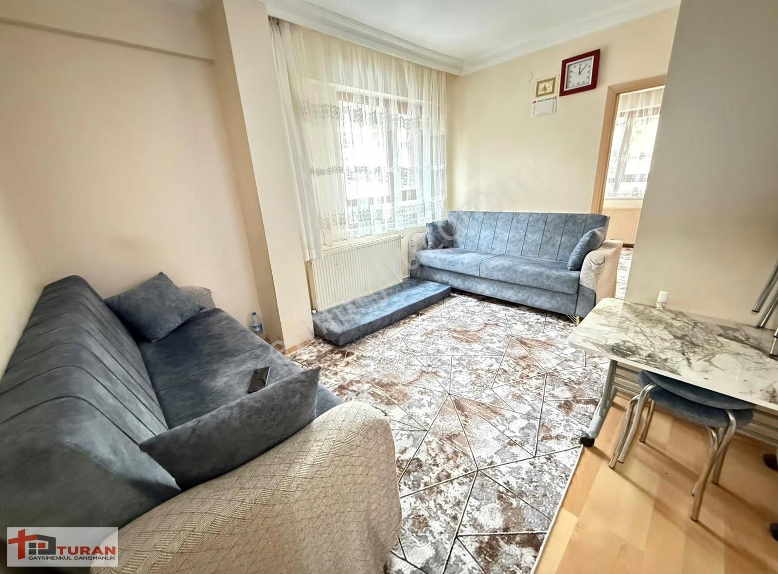 Özlem Caddesi Yakını Ara Katta 3+1 Fırsat Daire (yılın Fırsatı) - Görsel 21