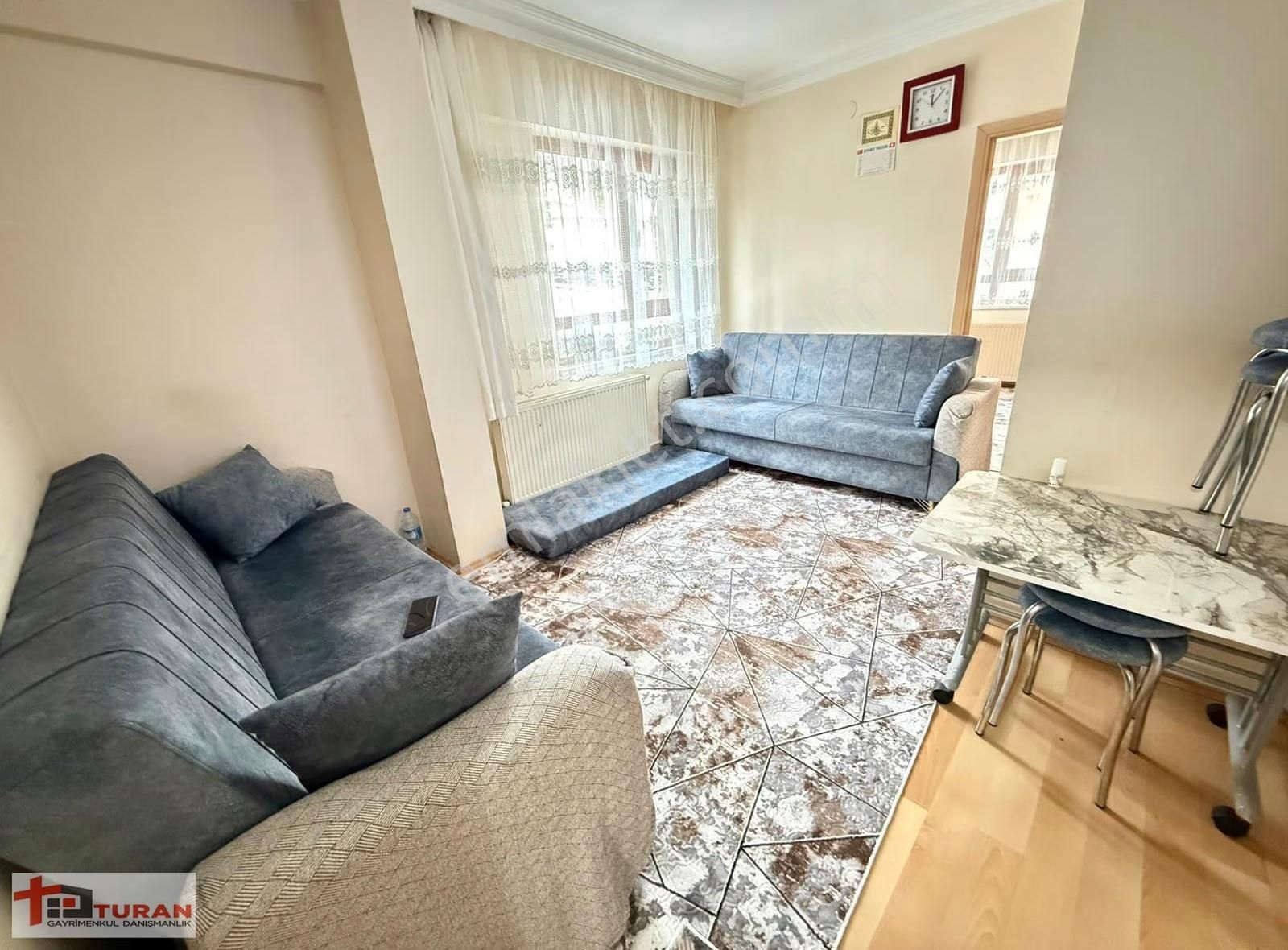 Özlem Caddesi Yakını Ara Katta 3+1 Fırsat Daire (yılın Fırsatı) - Görsel 10