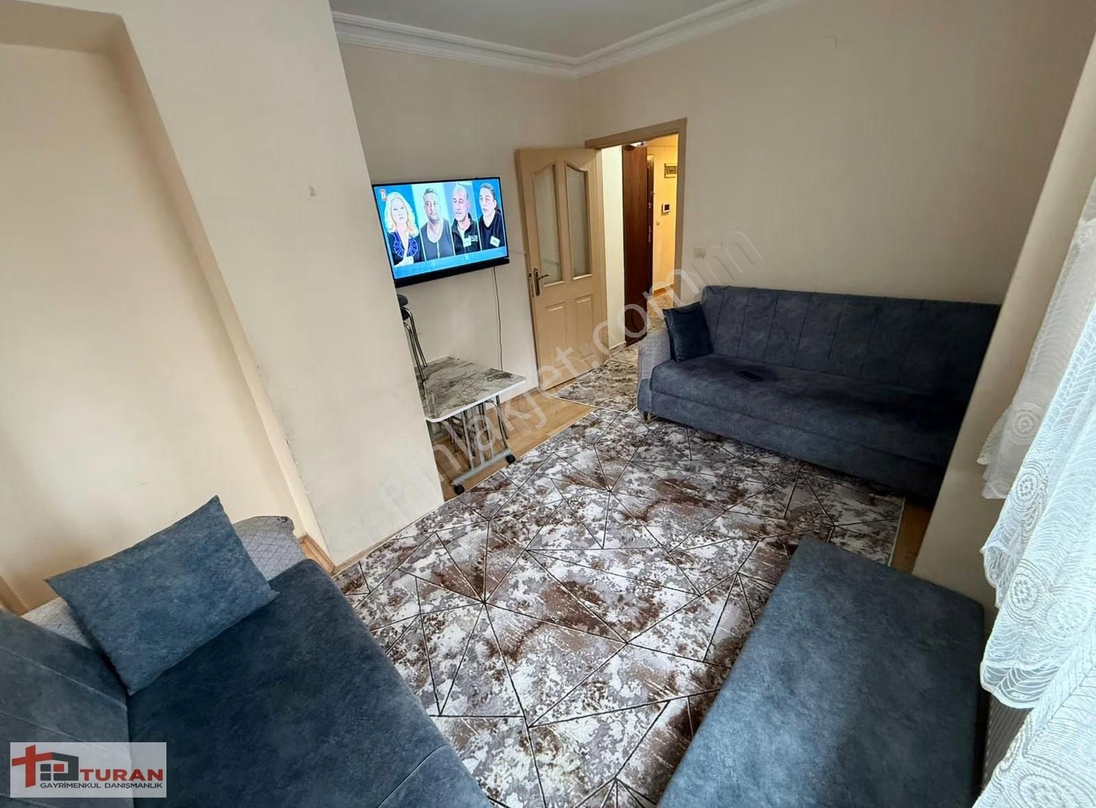 Özlem Caddesi Yakını Ara Katta 3+1 Fırsat Daire (yılın Fırsatı) - Görsel 24