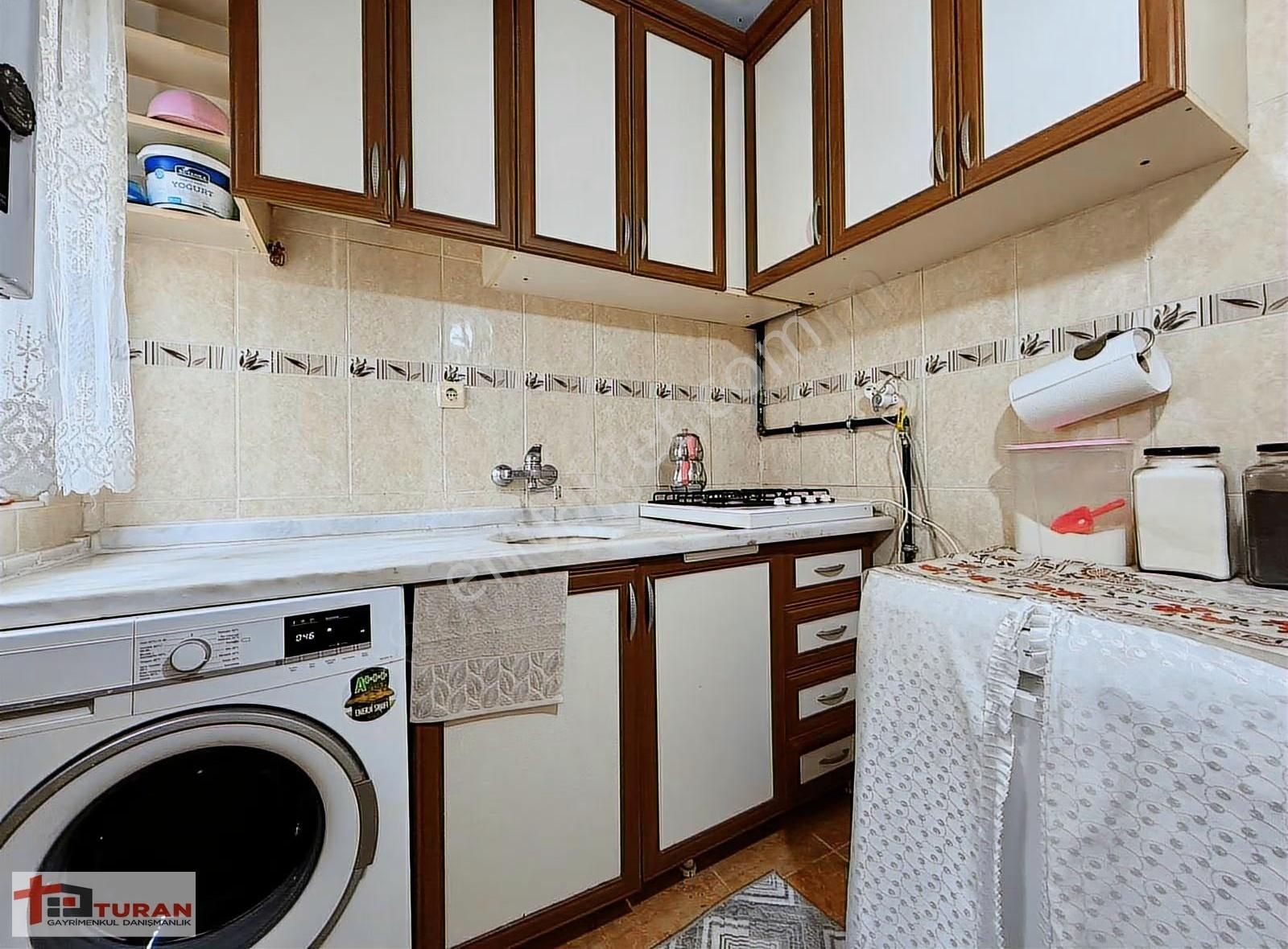 Özlem Caddesi Yakını Ara Katta 3+1 Fırsat Daire (yılın Fırsatı) - Görsel 17