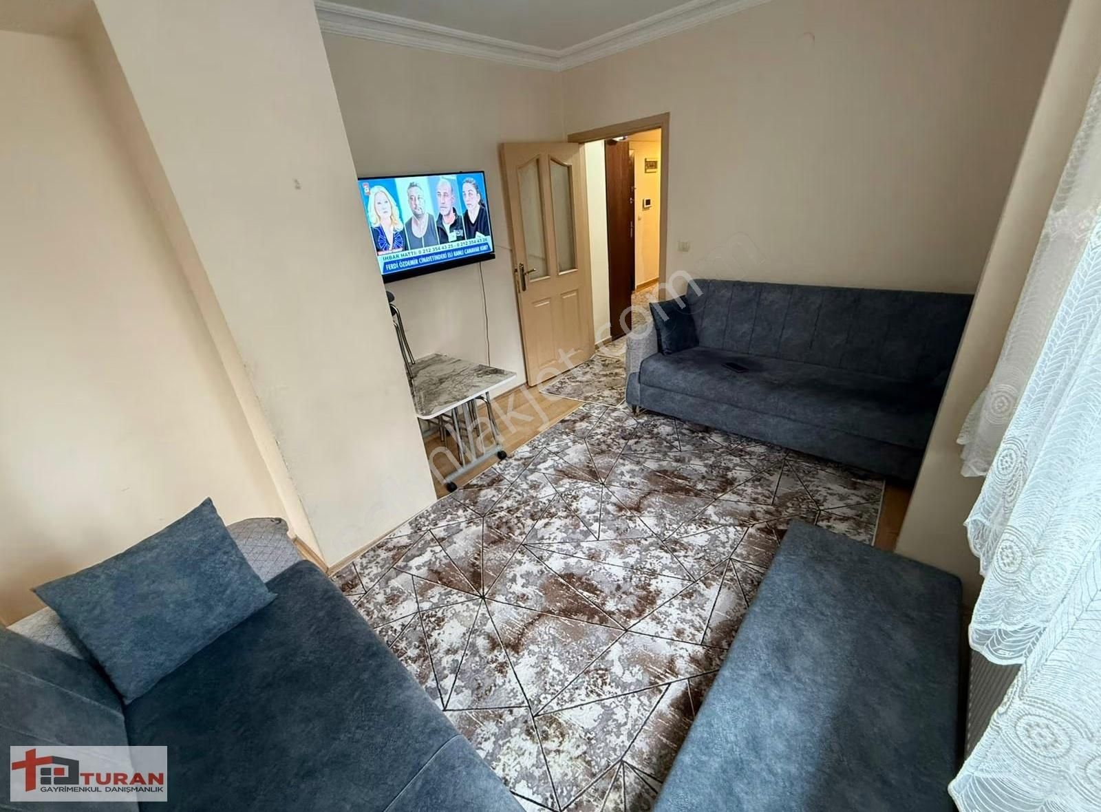 Özlem Caddesi Yakını Ara Katta 3+1 Fırsat Daire (yılın Fırsatı) - Görsel 18