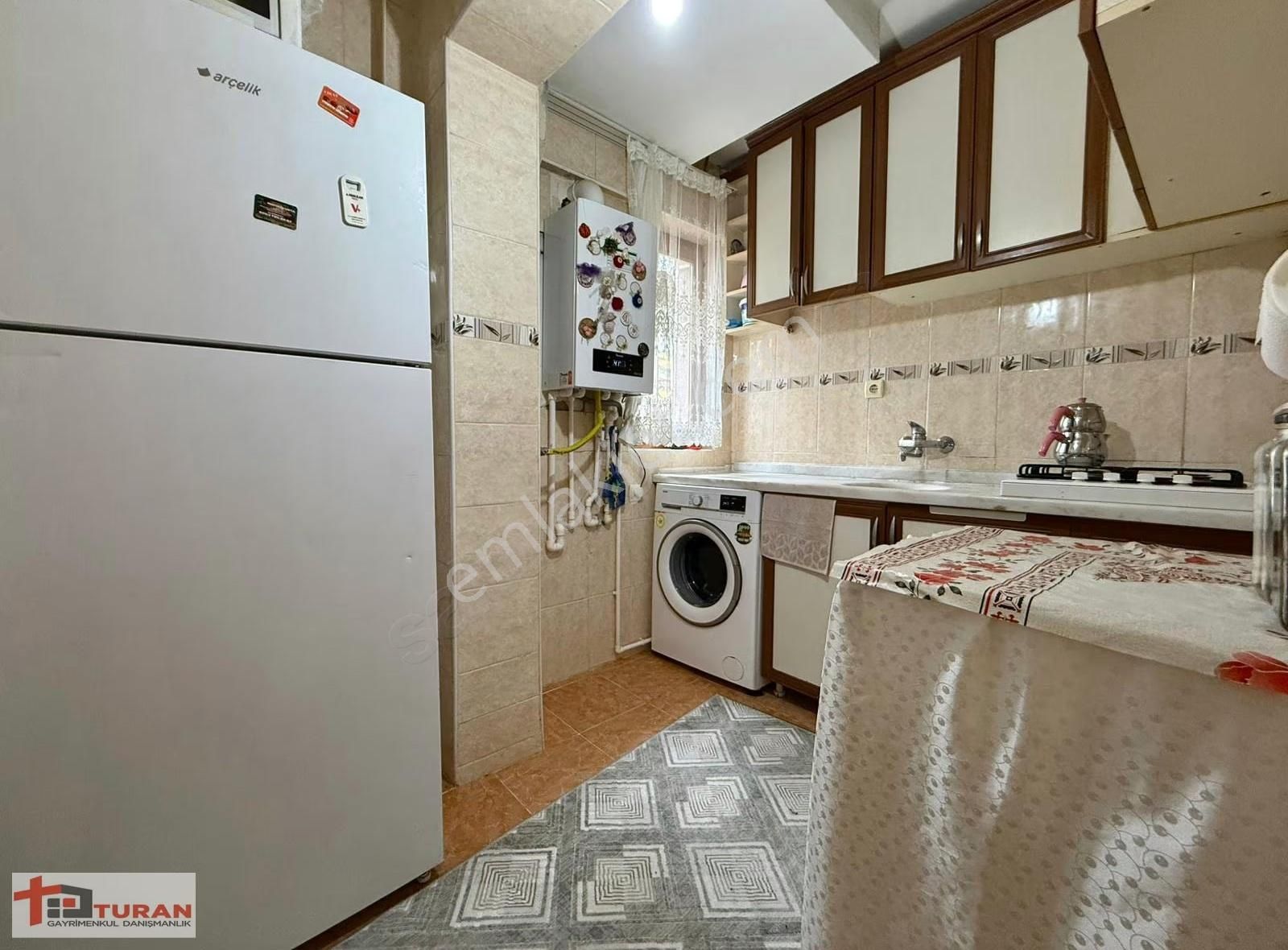 Özlem Caddesi Yakını Ara Katta 3+1 Fırsat Daire (yılın Fırsatı) - Görsel 20