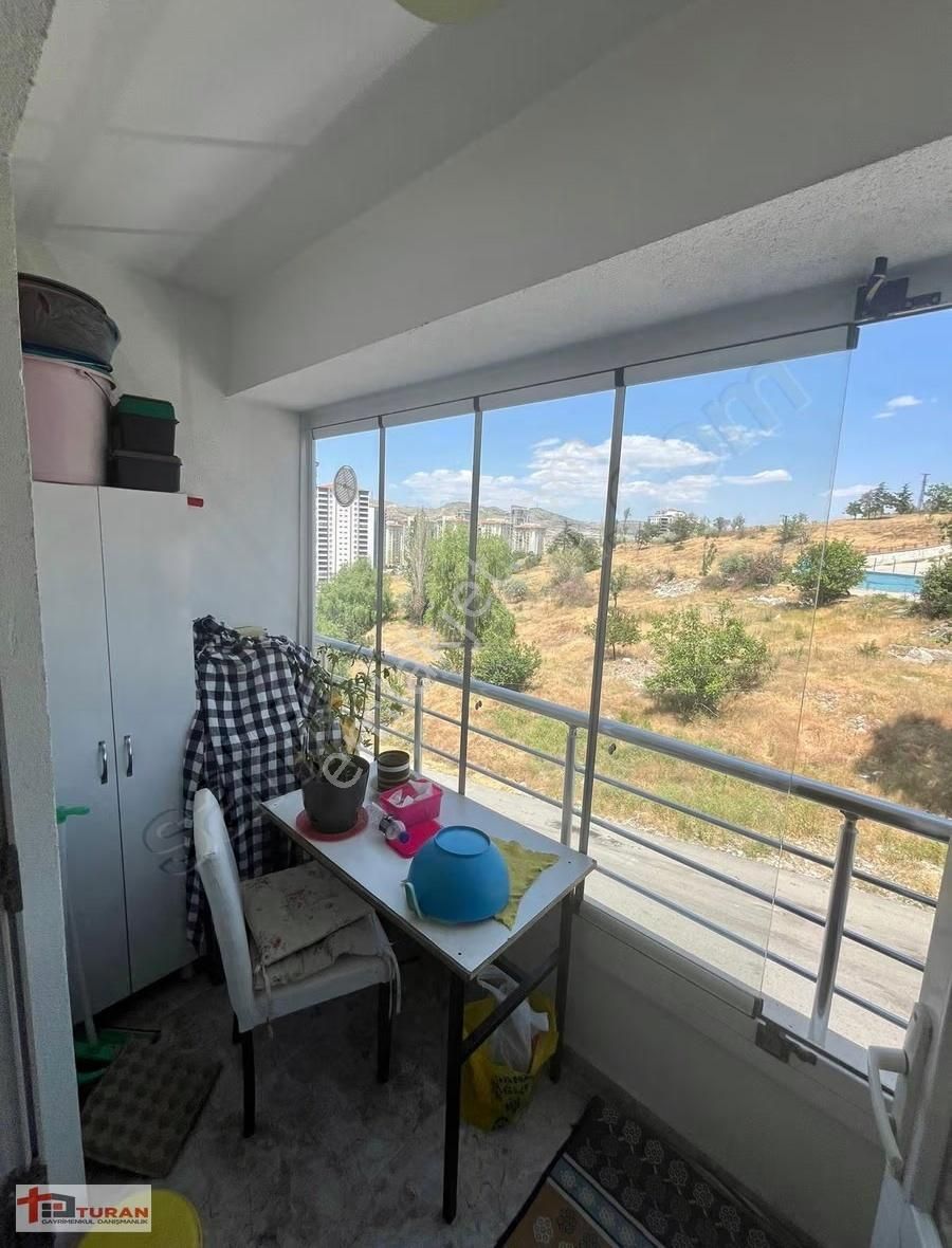 Yükseltepe'de Acill Satılık 4+1 Arakat Full Yapılı Daire - Görsel 18