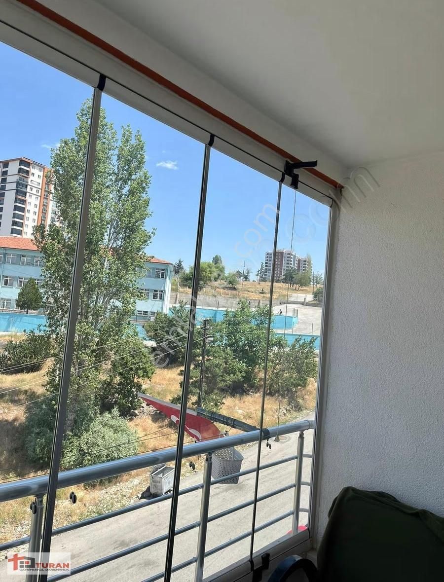 Yükseltepe'de Acill Satılık 4+1 Arakat Full Yapılı Daire - Görsel 5