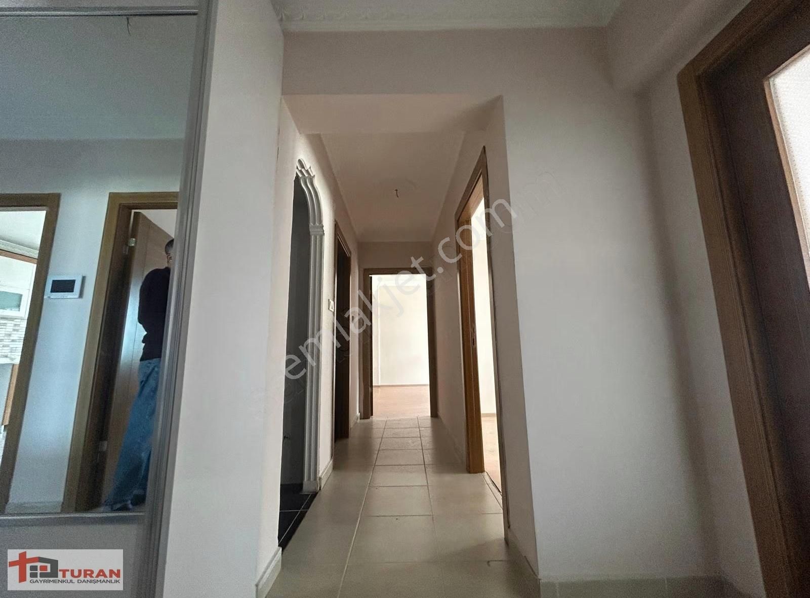 Pamuklar Sivas Caddesi Yakını Site İçerisinde 3+1 Satılık Daire* - Görsel 15