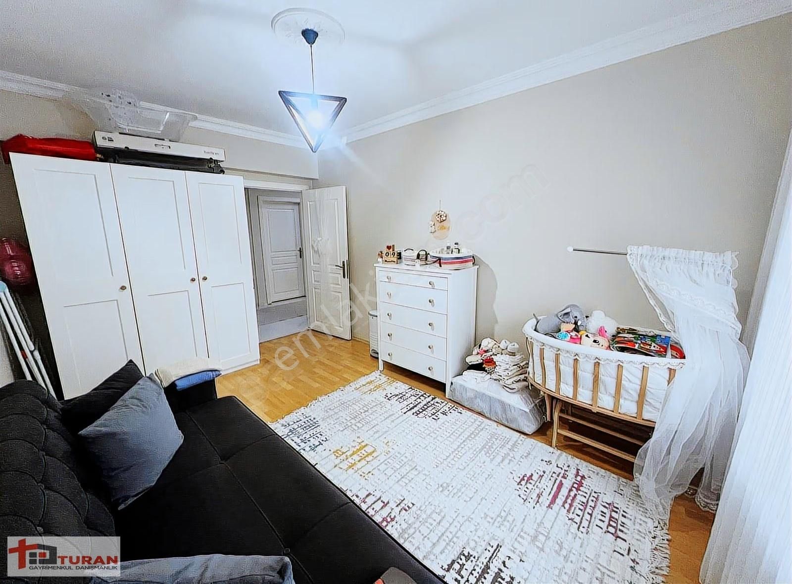 Seval Caddesi Üzerinde & Arakat Full Yapılı Manzaralı 3+1 Daire - Görsel 13