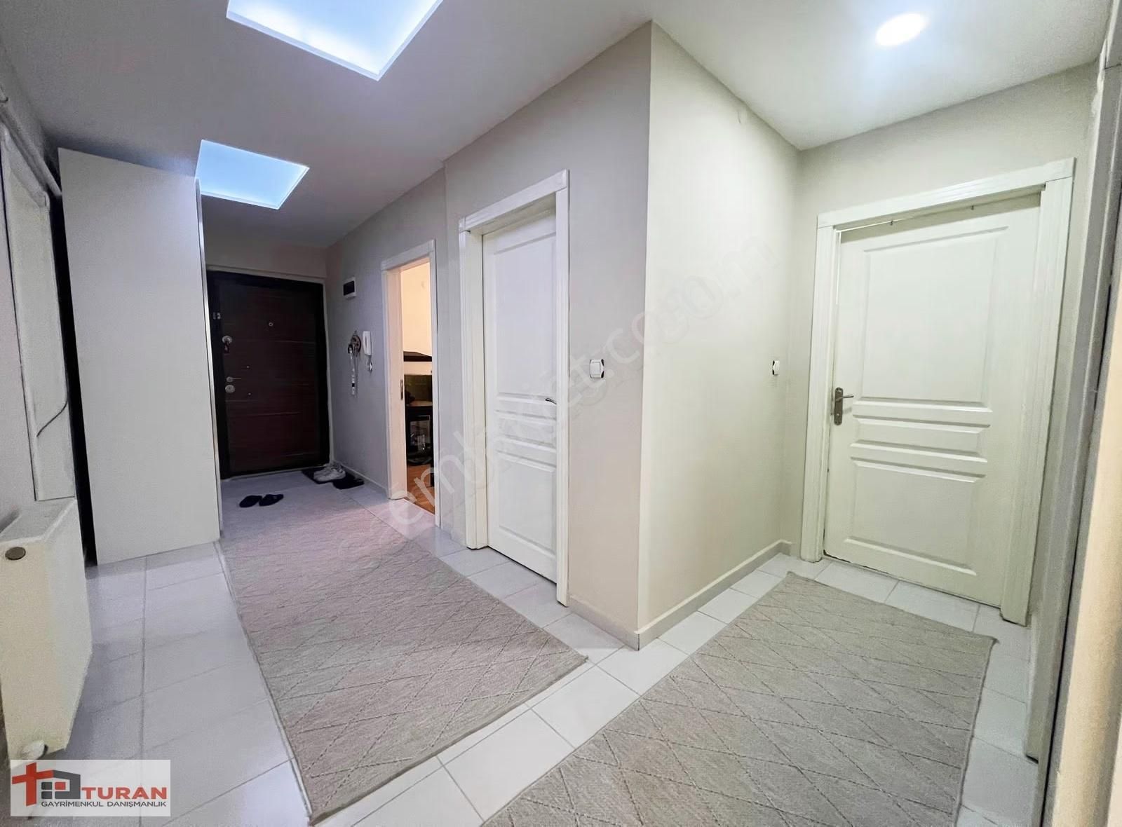 Seval Caddesi Üzerinde & Arakat Full Yapılı Manzaralı 3+1 Daire - Görsel 14