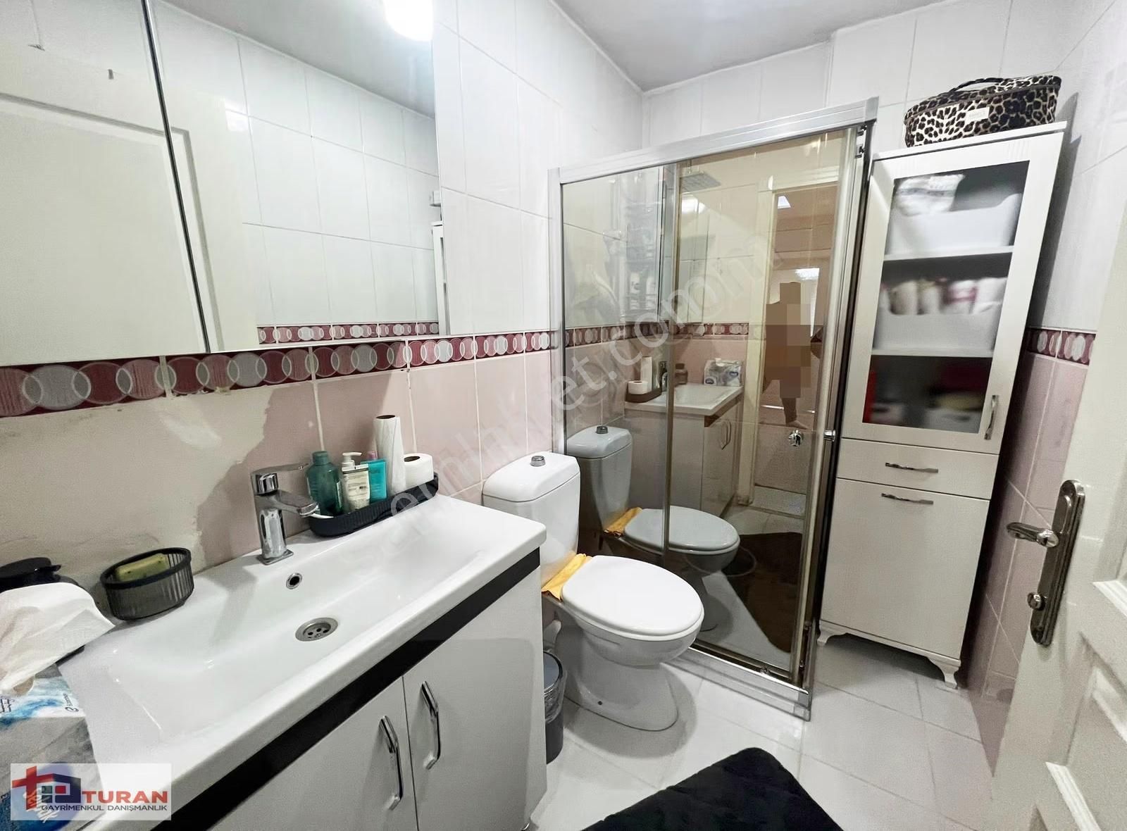 Seval Caddesi Üzerinde & Arakat Full Yapılı Manzaralı 3+1 Daire - Görsel 12