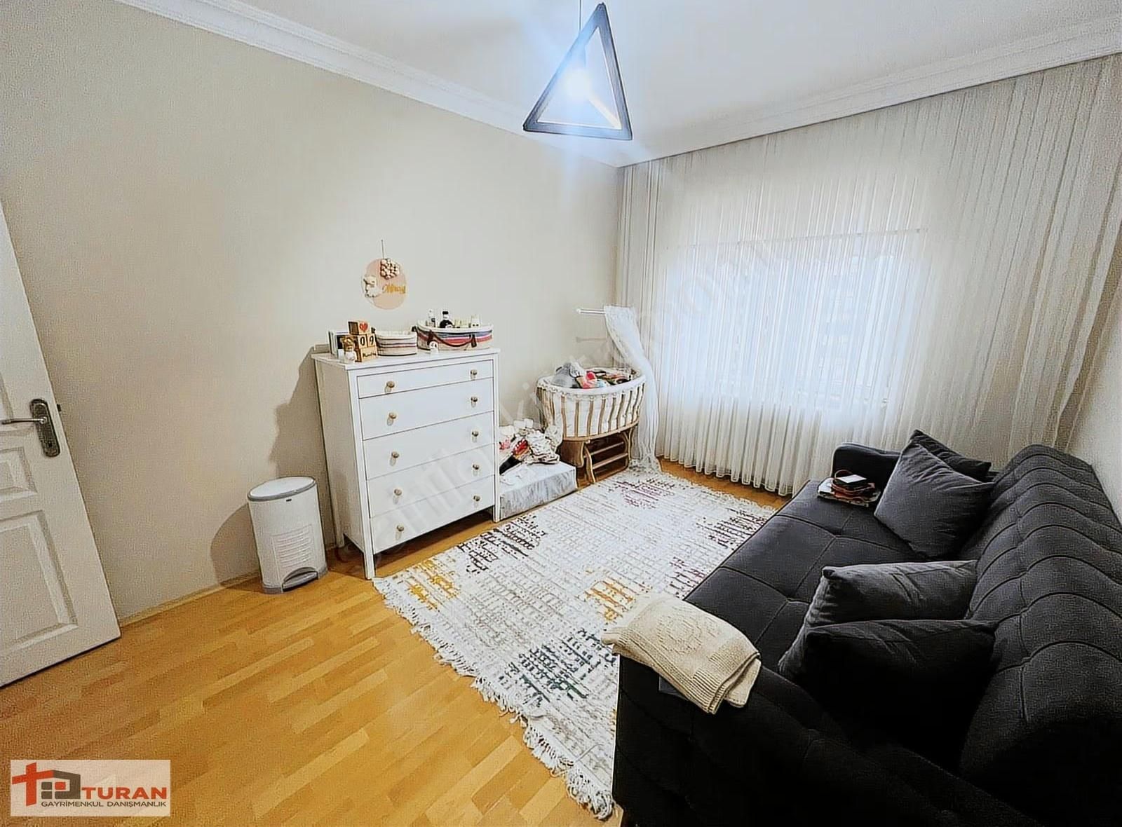 Seval Caddesi Üzerinde & Arakat Full Yapılı Manzaralı 3+1 Daire - Görsel 8