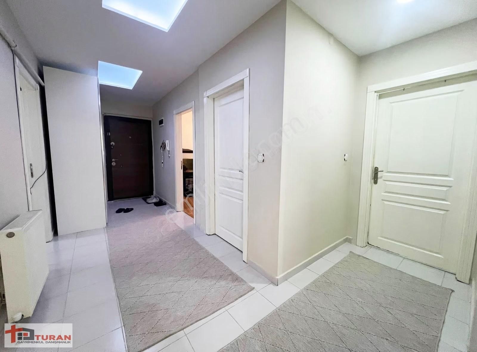 Seval Caddesi Üzerinde & Arakat Full Yapılı Manzaralı 3+1 Daire - Görsel 3