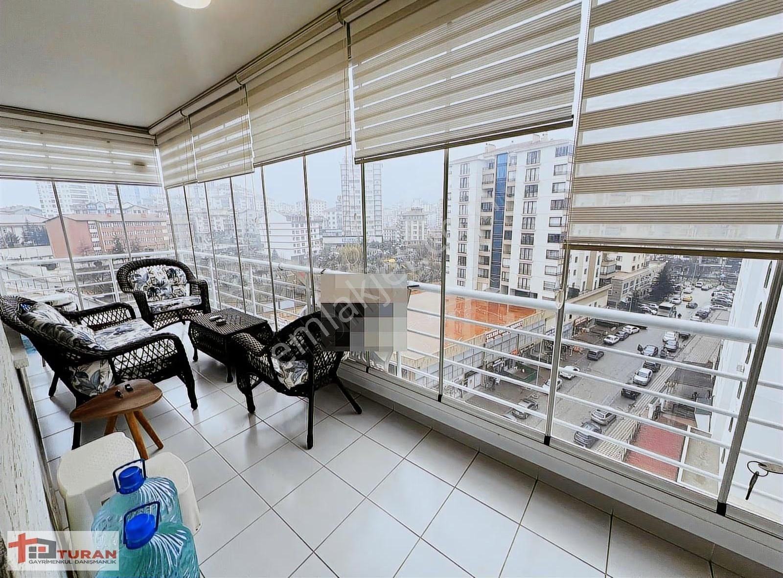 Seval Caddesi Üzerinde & Arakat Full Yapılı Manzaralı 3+1 Daire - Görsel 31