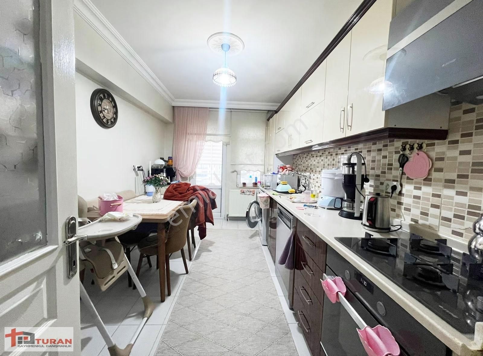 Seval Caddesi Üzerinde & Arakat Full Yapılı Manzaralı 3+1 Daire - Görsel 15