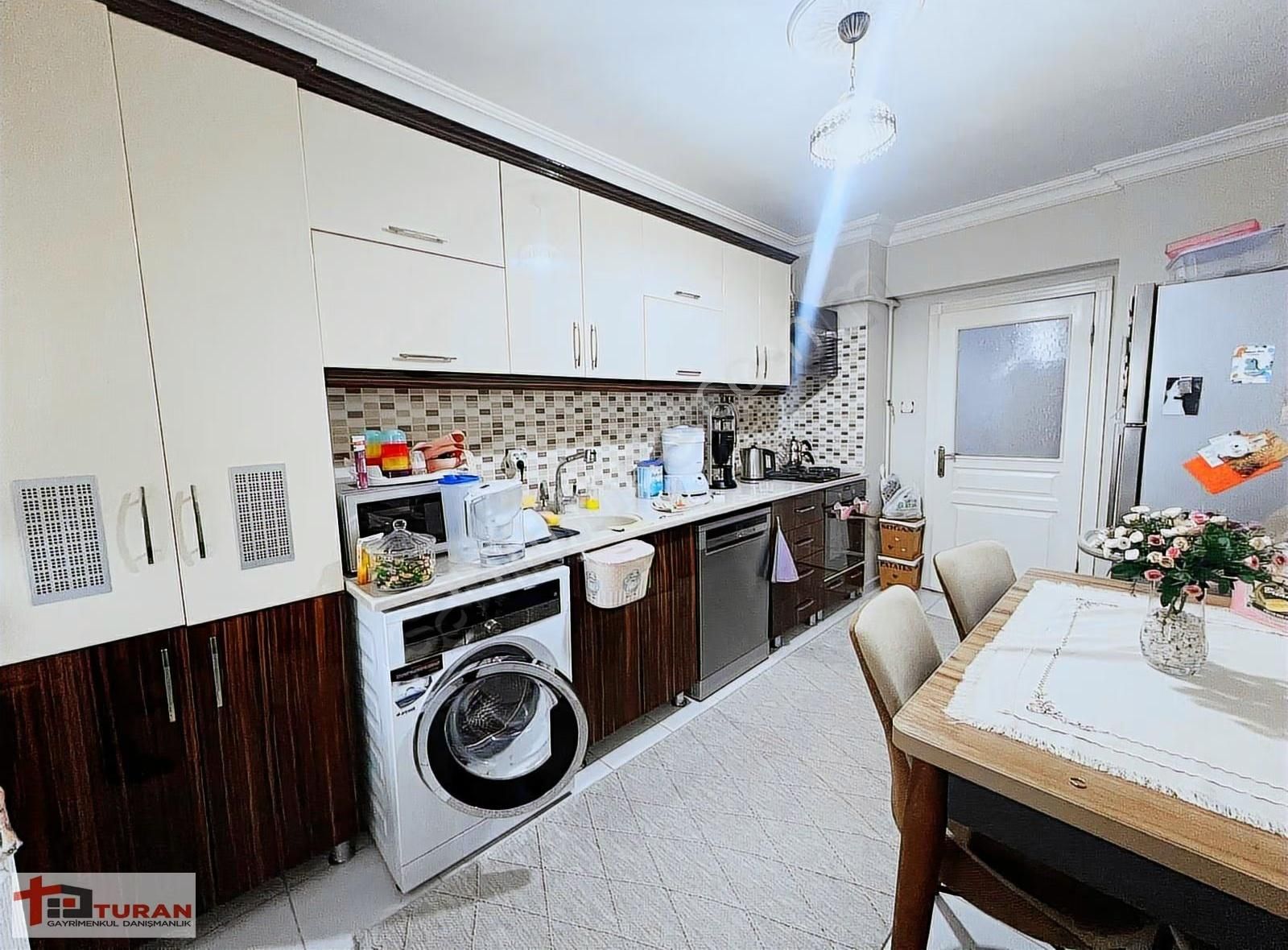 Seval Caddesi Üzerinde & Arakat Full Yapılı Manzaralı 3+1 Daire - Görsel 23