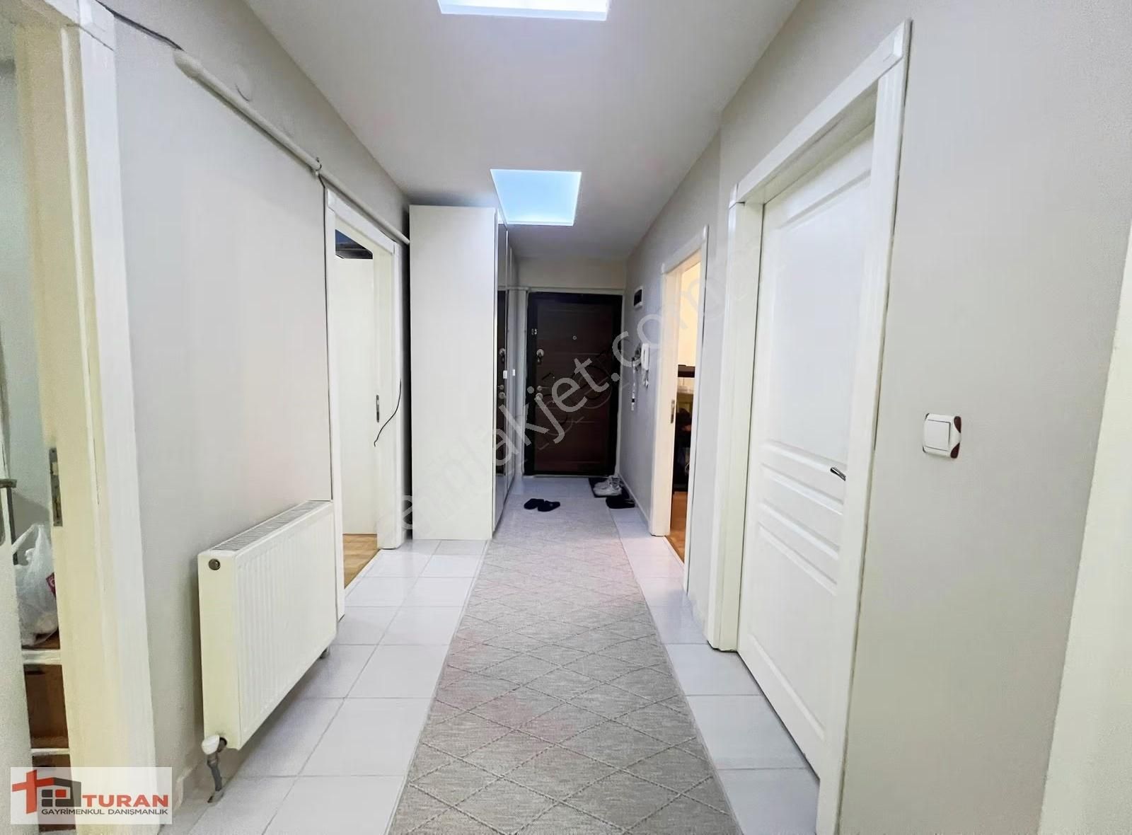 Seval Caddesi Üzerinde & Arakat Full Yapılı Manzaralı 3+1 Daire - Görsel 2