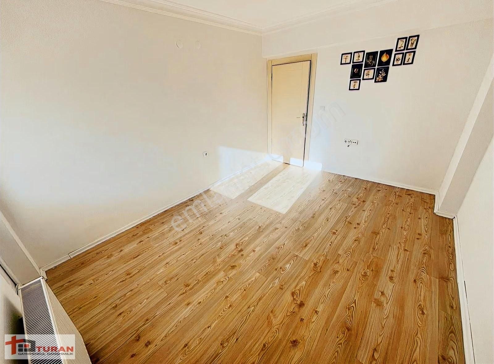 Selim Caddesi Yakını Site Konseptli Kilerli Boş 155m2 3+1 Daire* - Görsel 7