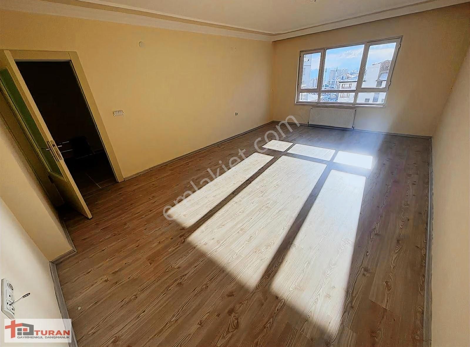 Selim Caddesi Yakını Site Konseptli Kilerli Boş 155m2 3+1 Daire* - Görsel 13